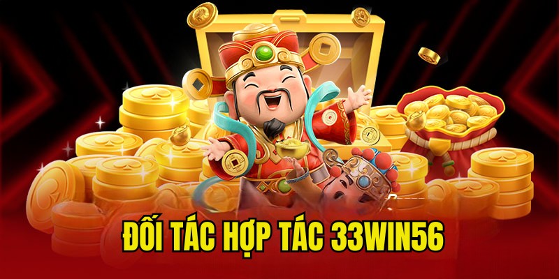 Đối tác hợp pháp cùng phát triển của nhà cái uy tín