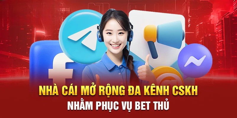 Hỗ trợ chuyên nghiệp mọi tình huống, miễn phí 100%