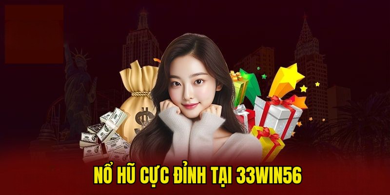 Trò chơi nổ hũ hỗ trợ rinh jackpot cực đã
