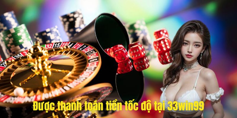 Thanh toán tốc độ