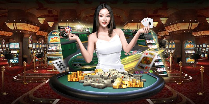 Nhiều tính năng hấp dẫn được tích hợp tại nhà cái