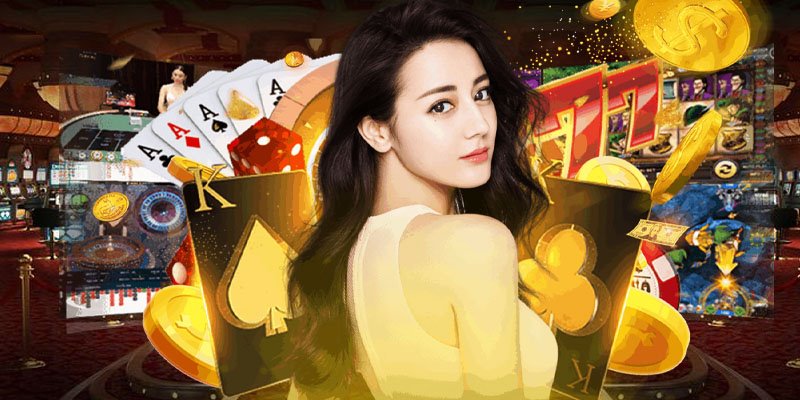 Giao diện có cách bố trí danh mục và tính năng hợp lý
