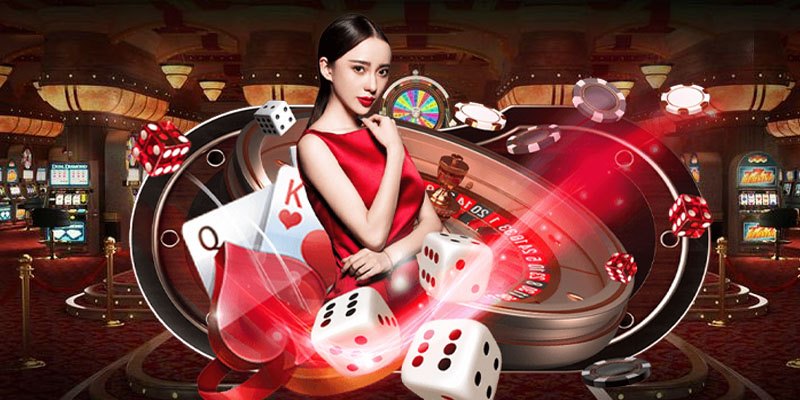 33WIN47 là nhà cái uy tín hàng đầu trên thị trường Việt Nam