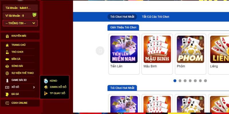 Nhắc đến dòng game online hấp dẫn tại nhà cái thì không thể bỏ qua lô đề