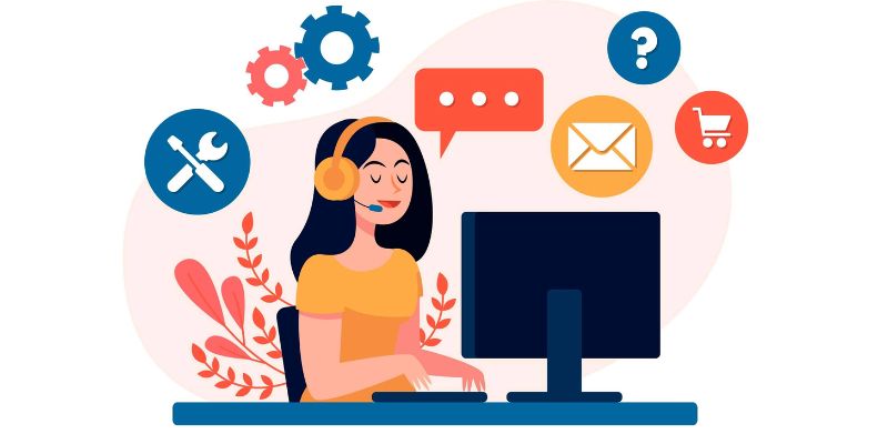 Trang cược cam kết hỗ trợ khách hàng suốt 24 giờ mỗi ngày